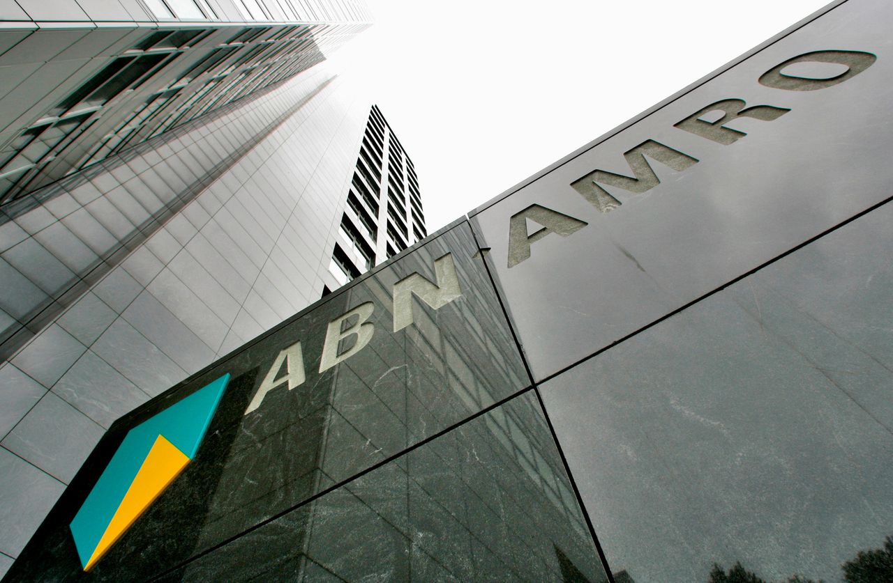 ABN Amro schrapt 250 banen om winst te verhogen 