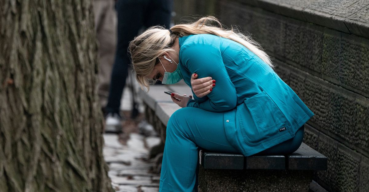 Coa Meldt Eerste Besmetting In Asielzoekerscentrum Nrc