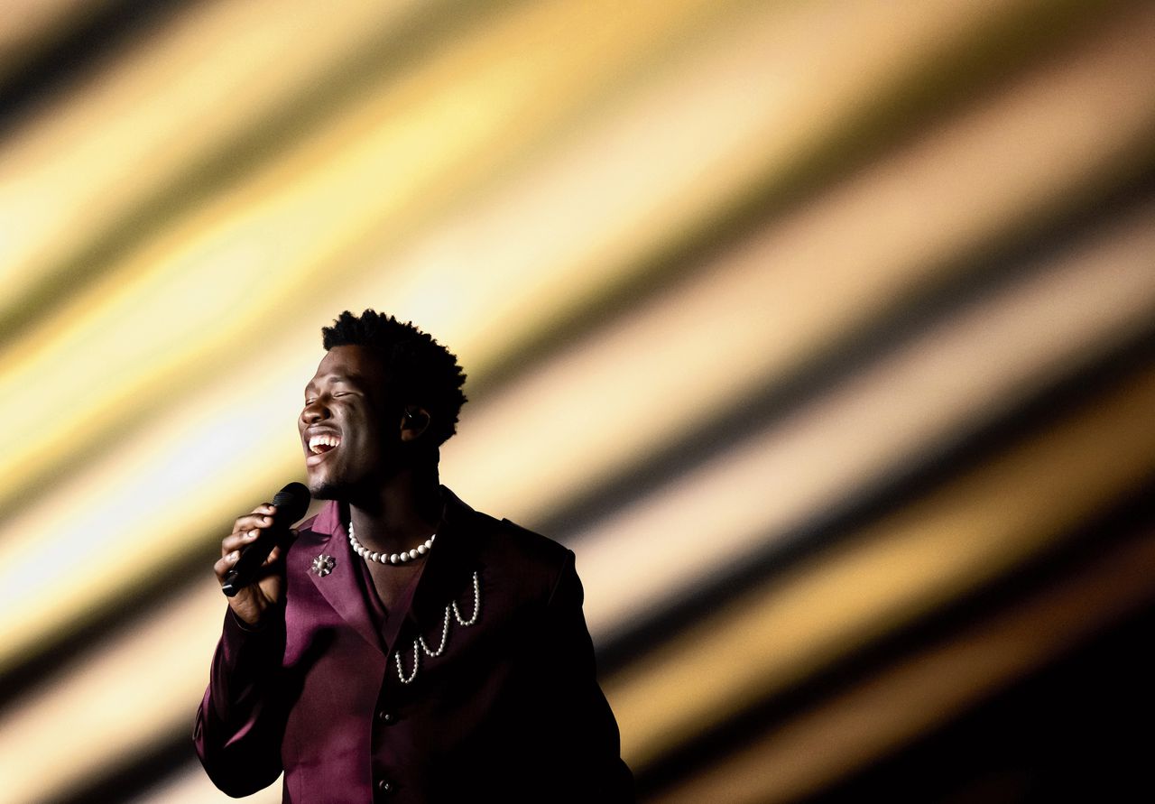 Mediatips: Eurovision Song Contest, ‘Andor’ and ‘Doom’