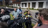 Bodies found in car in search of missing children Jeffrey and Emma