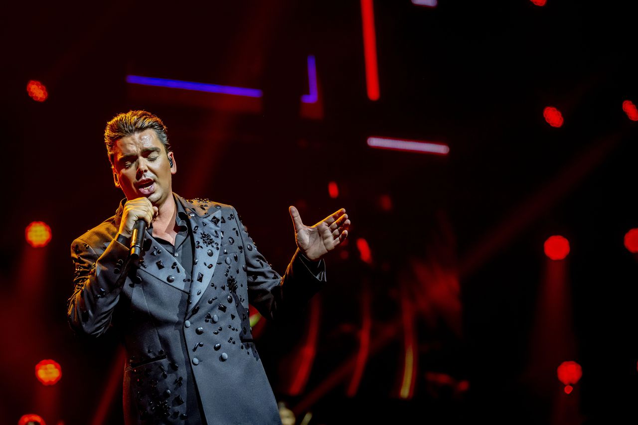 Het succes van Yves Berendse en Samuel Welten: Nederlandstalig én volks