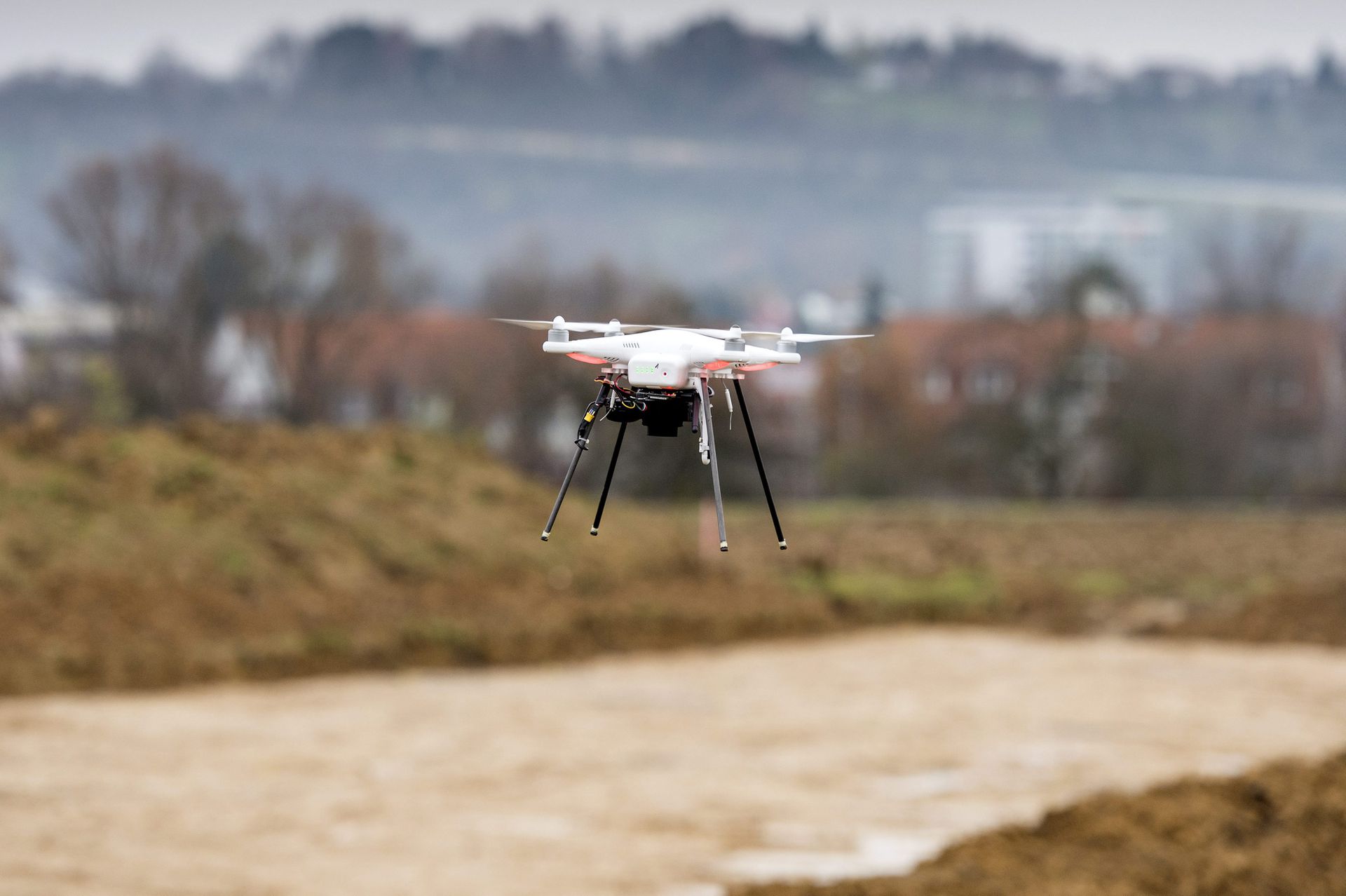 Didlo Drone