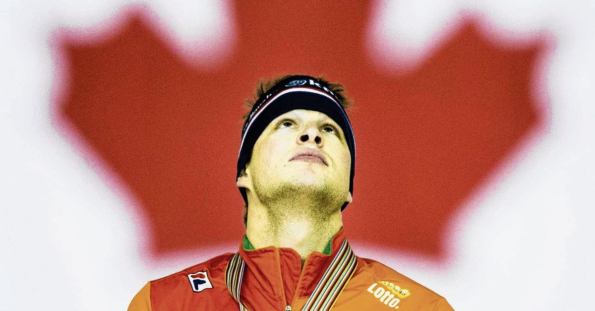 Sven Kramer en de waarheid - NRC