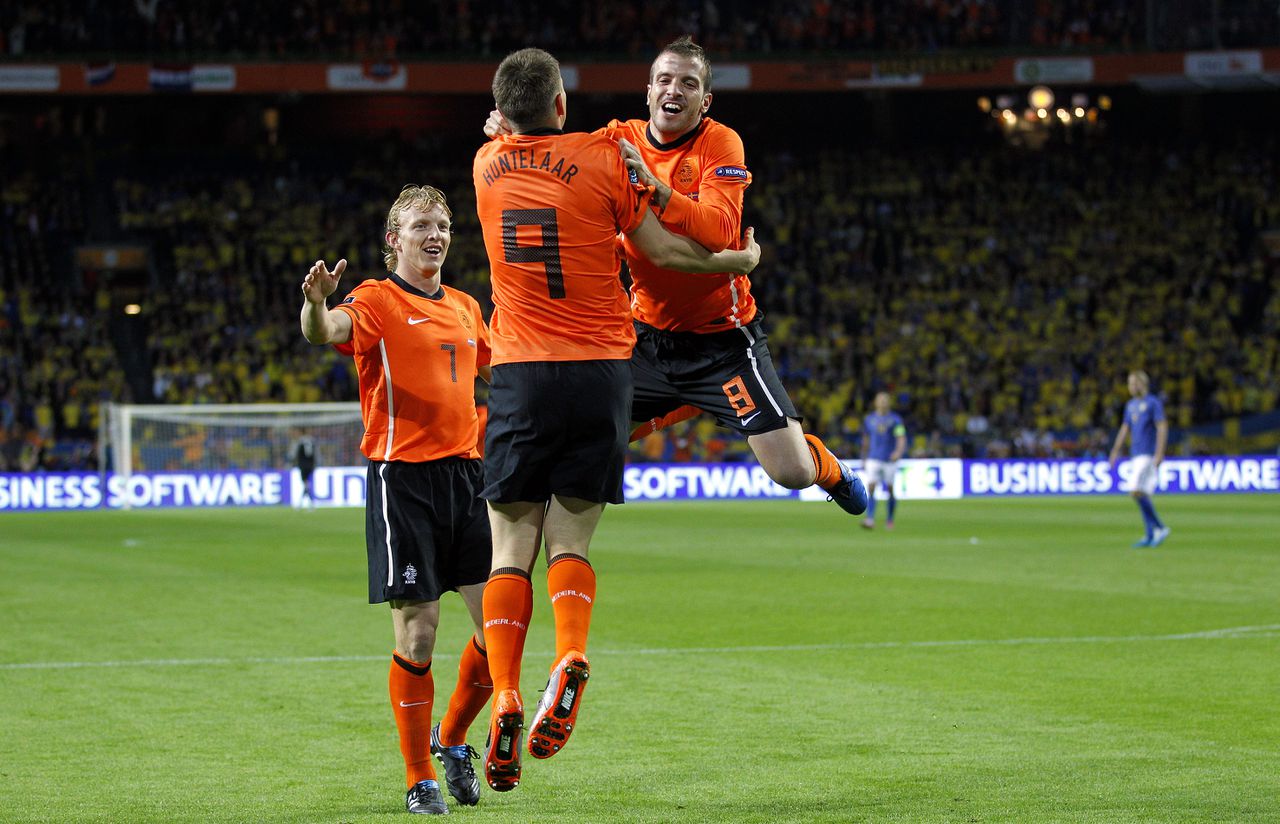 Aantrekkelijk Spelen En Winnen Het Kan Dus Wel Nrc