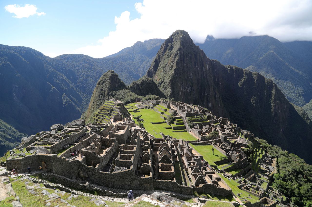 Peru sluit Machu Picchu om politieke onrust, toeristen geëvacueerd 