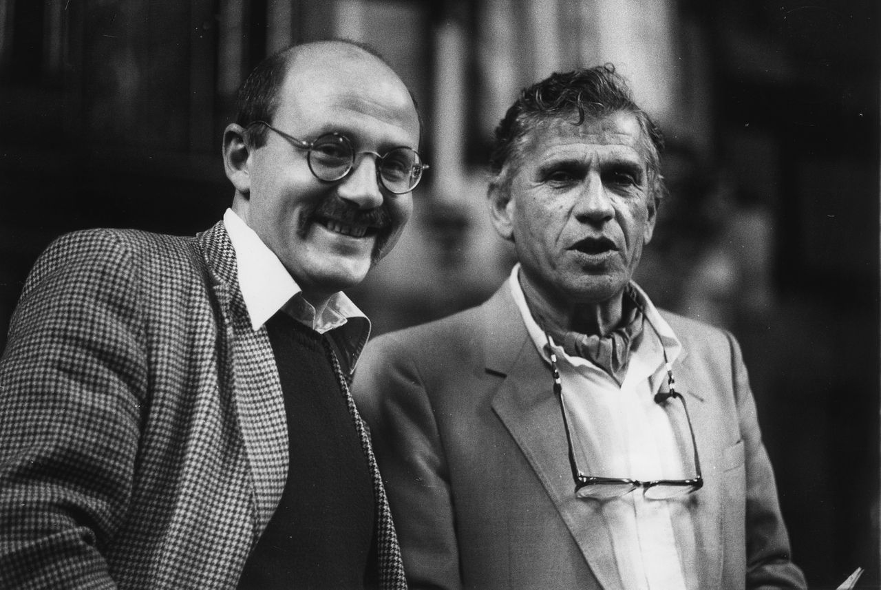 Gewoon Einstein achterna - NRC