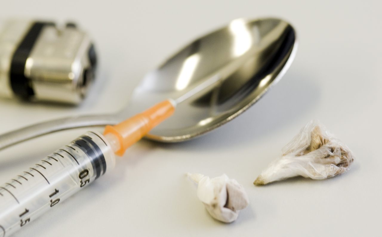 Recordvangst heroïne Rotterdam blijkt geen drugs 