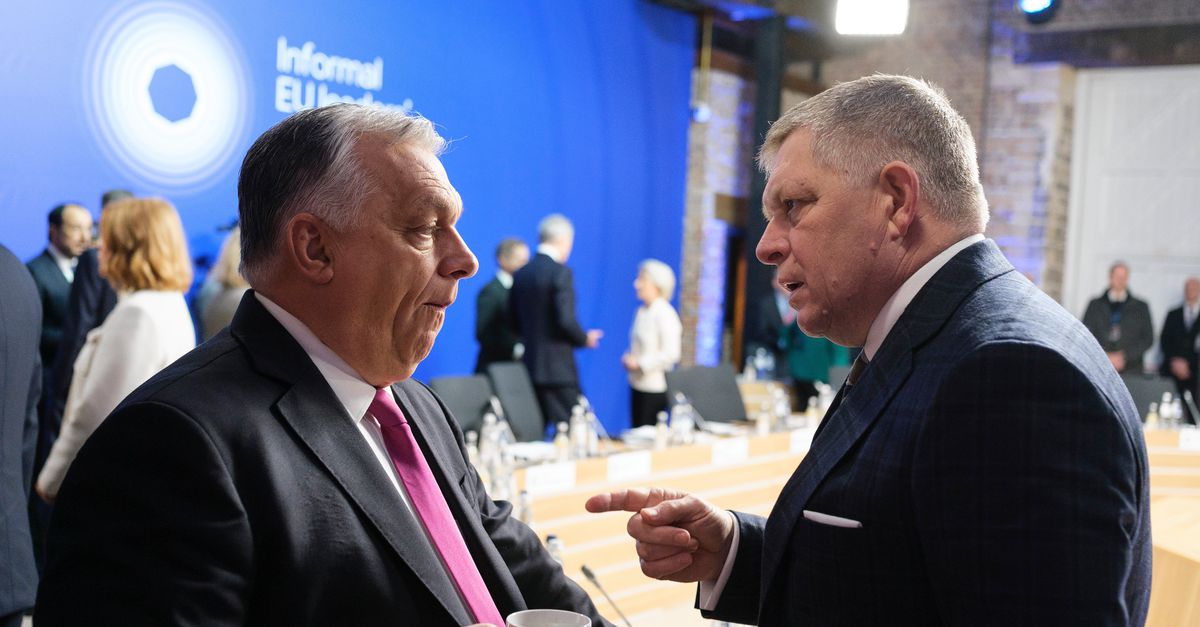 Onderzoek: rechtsstaat gaat in veel EU-lidstaten achteruit, in vijf landen  is dat zelfs opzet van regering