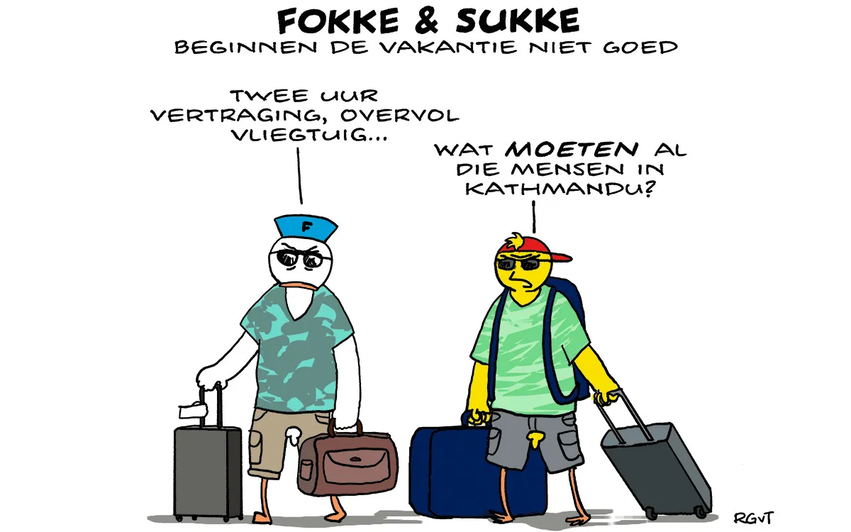 F & S