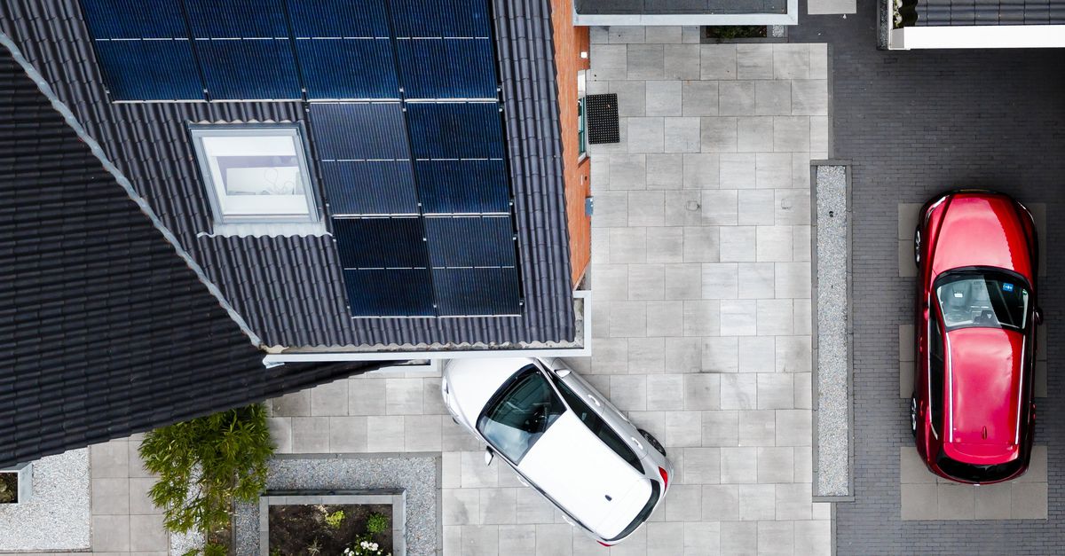 Nationaal Warmtefonds ziet aanvragen van leningen voor het verduurzamen van woningen stijgen