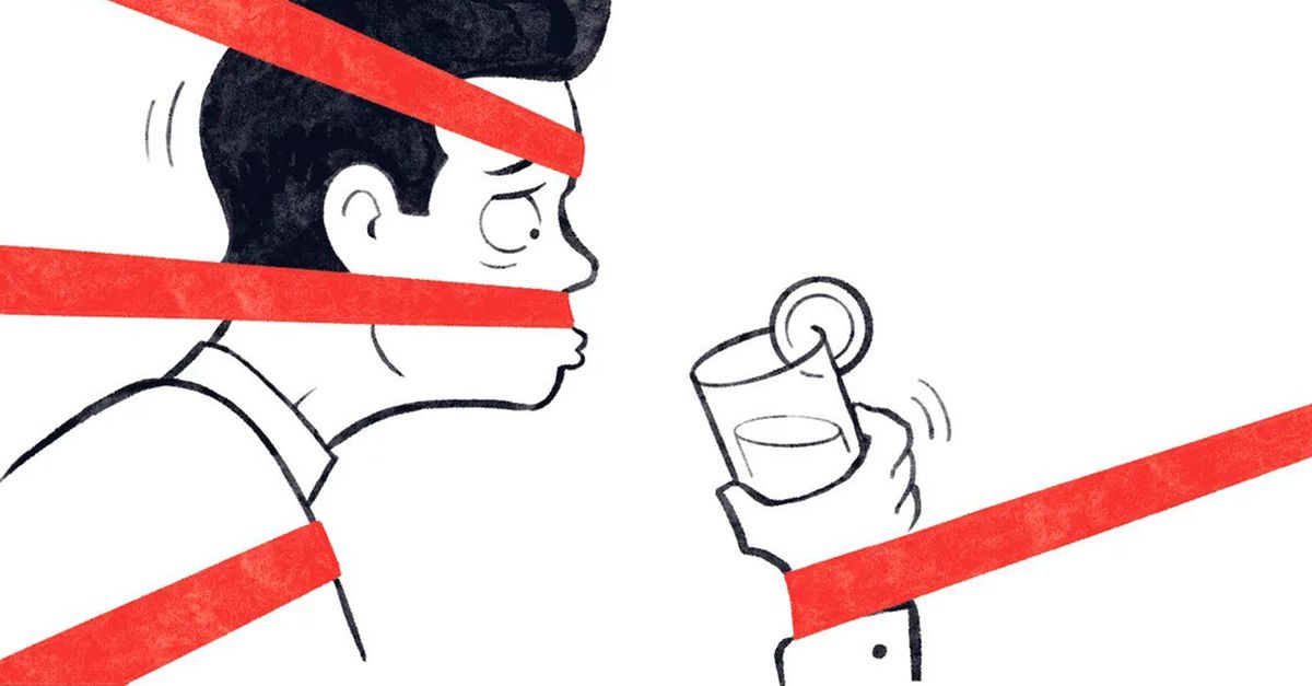 America should stop making it so hard to have fun