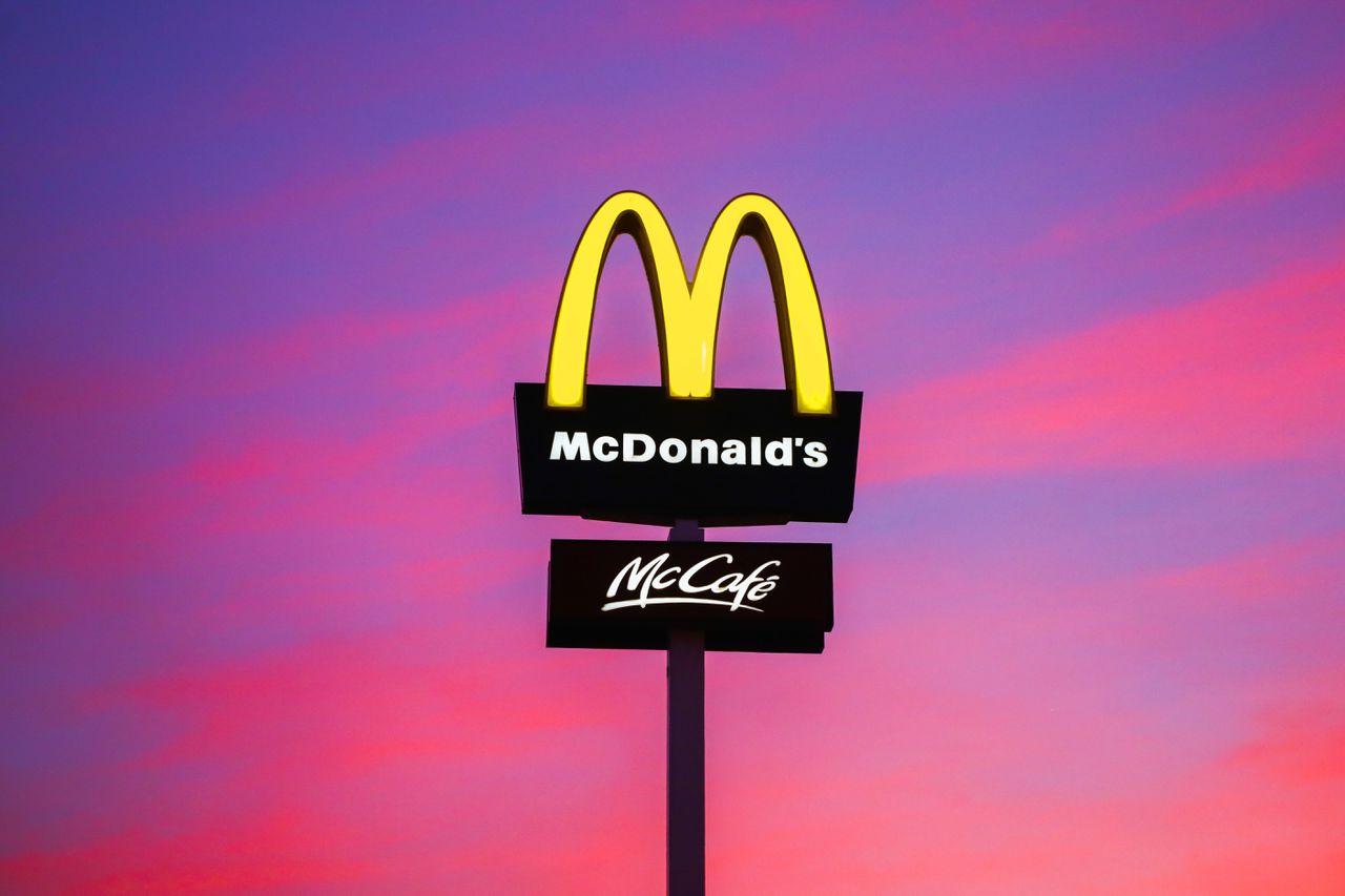 Had men geweten van de seksuele contacten, dan had de voormalig topman nooit zo’n hoge vertrekvergoeding gekregen, stelt McDonald’s.