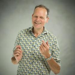 Vincent Bijlo