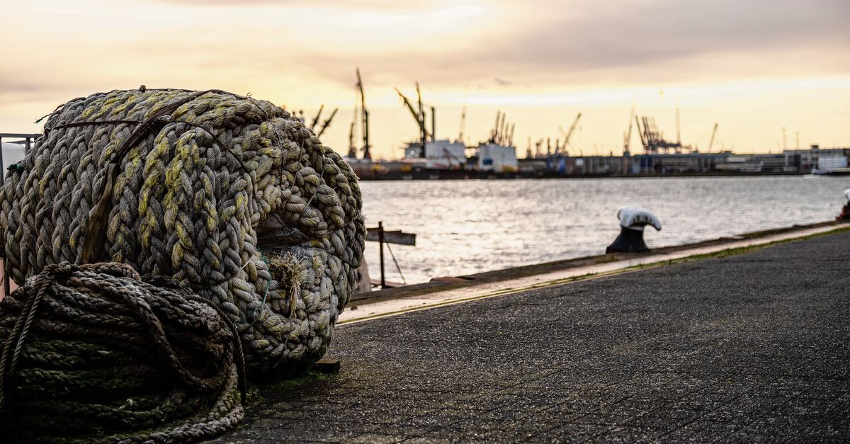 'Cyrille Fijnaut en Robby Roks schreven met 'De recherche en de zware misdaad in Rotterdam' een geschiedenis die veel zegt over het heden.
