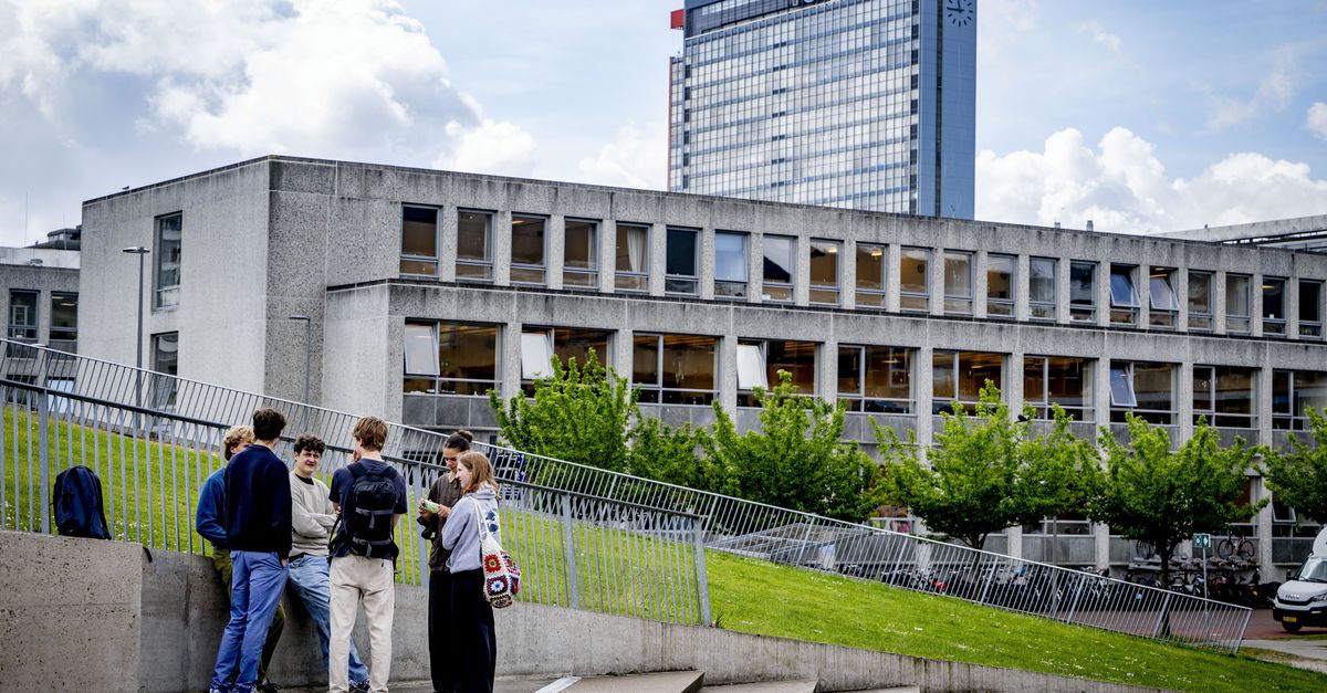 TU Delft schort nieuwe samenwerkingen met Israël op vanwege ‘ernstige zorgen’