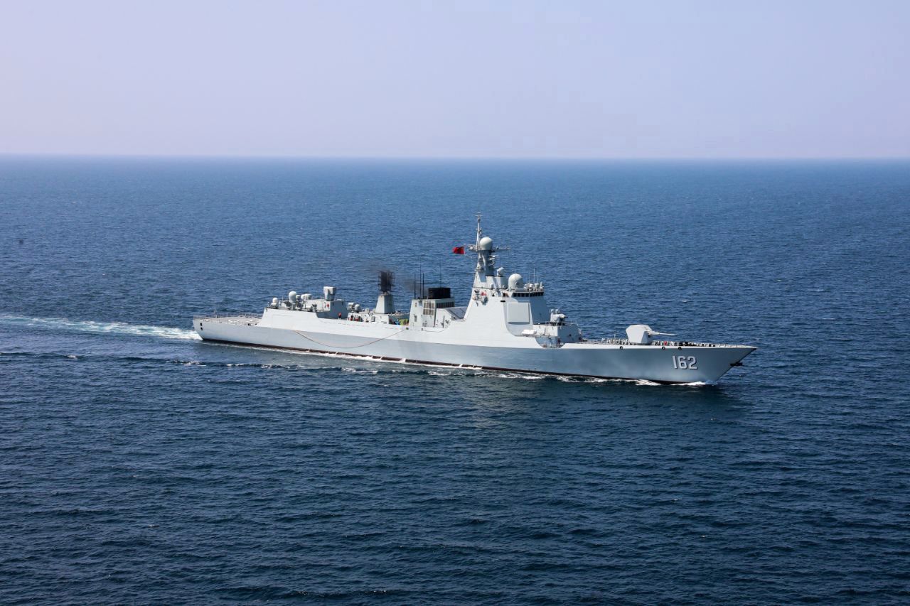 Filippijnse leger beschuldigt China van belagen bevoorradingsschip in Zuid-Chinese Zee 
