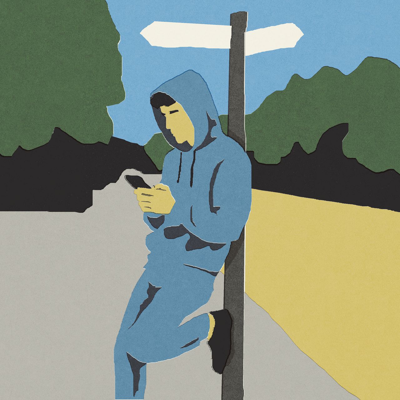 De scholier had ‘puberproblemen in het kwadraat’, de school heeft de gang naar vmbo niet veroorzaakt