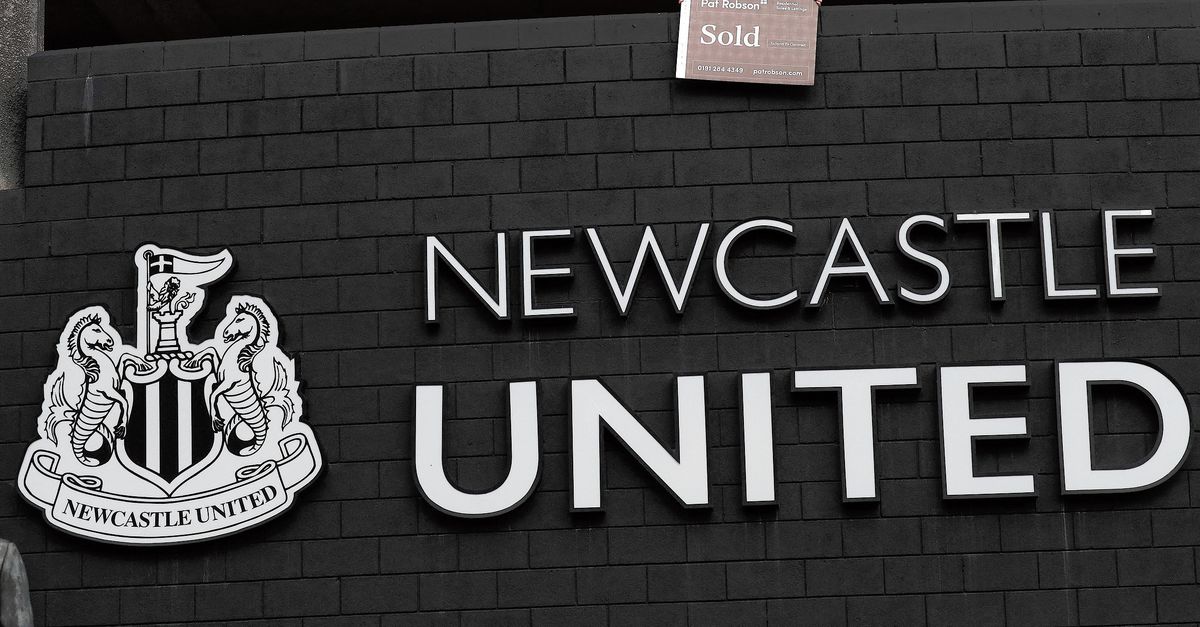 I tifosi del Newcaste United sognano nuovi inizi