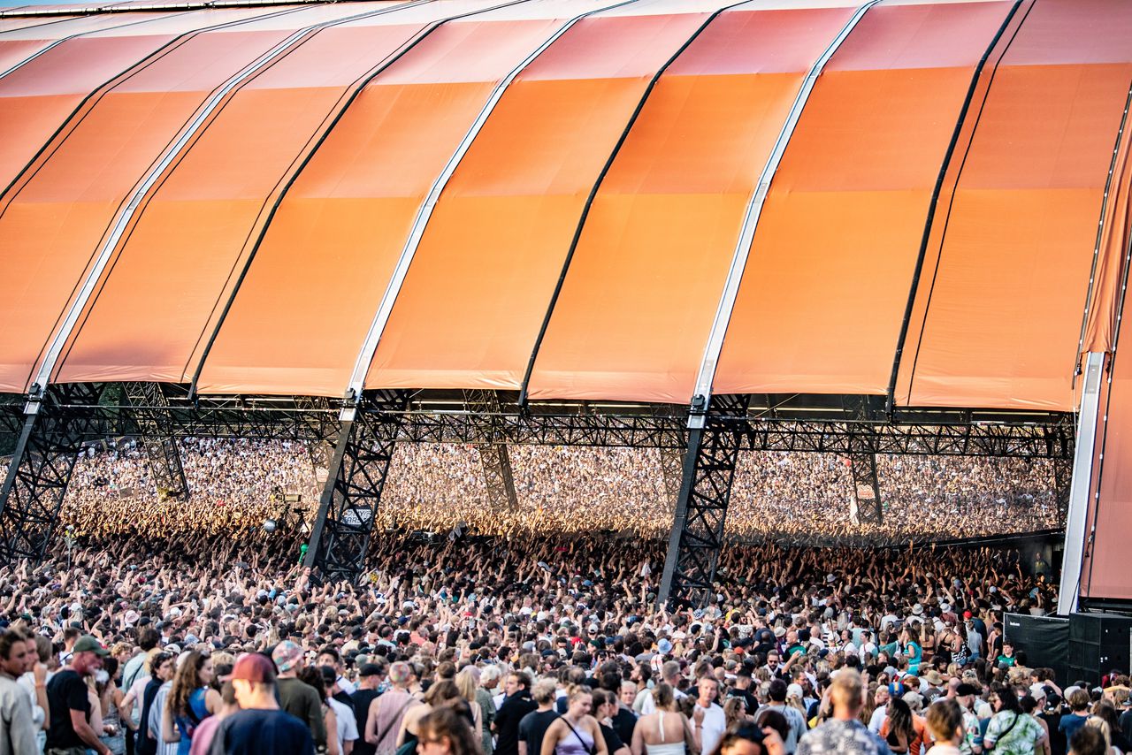 Ticketmaster legt zich neer bij doorverkoop concert- en festivalkaarten via andere platforms 