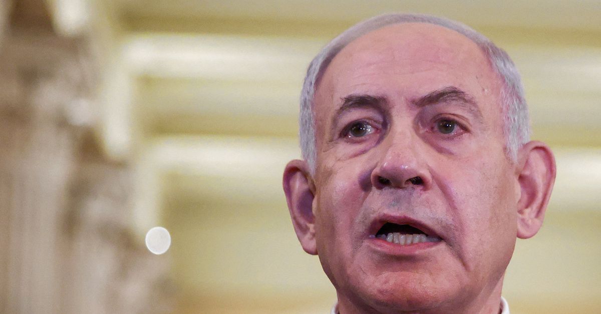 Israëlische media: Netanyahu overweegt hele Gazastrook te bezetten