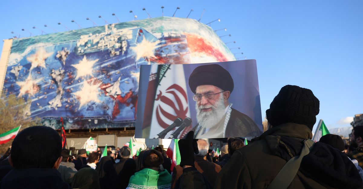 De opperste leider is dood. Voor het vervolg hebben de VS en Israël nog geen vastomlijnd plan