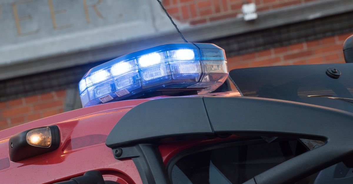 Vijf branden in Betuwen: 'Oudjaar-vandalisme'.