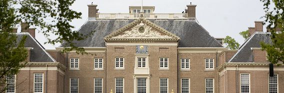Opvallend is de melding van Nationaal Museum Paleis Het Loo in Apeldoorn, dat stelt 1 miljoen te moeten bezuinigen. Het museum trekt ruim 300.000 bezoekers per jaar en is daarmee een van de grootste musea in Nederland. Foto NRC / Merlin Daleman