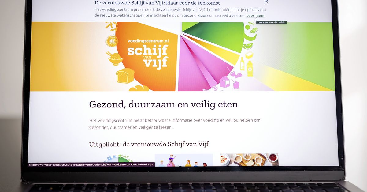 Vernieuwde Schijf van Vijf blijkt schietschijf, ook in Tweede Kamer