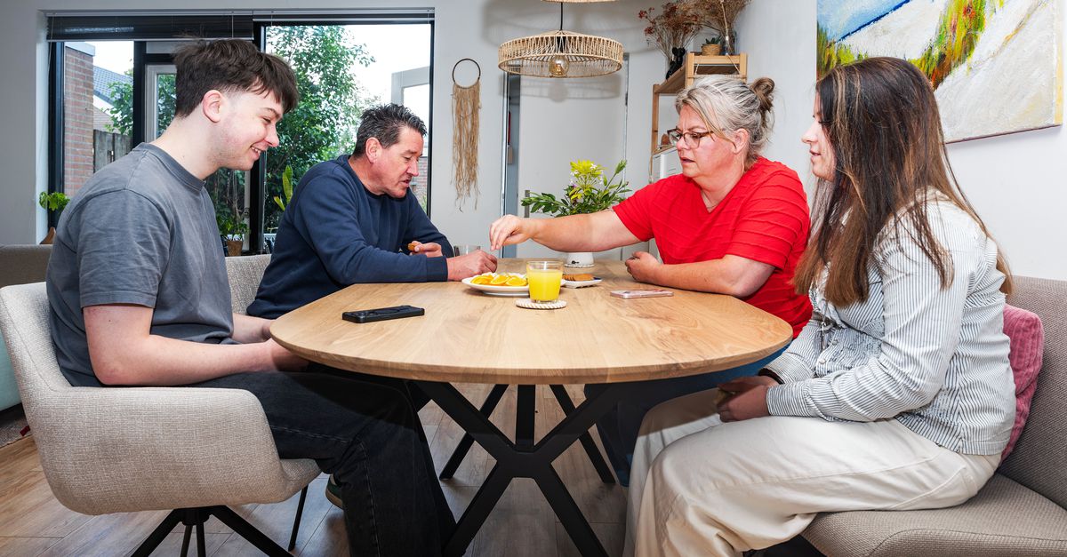 ‘Soms mis je hier wel de dynamiek van de grote stad, maar ik zou niet terug willen naar het westen’