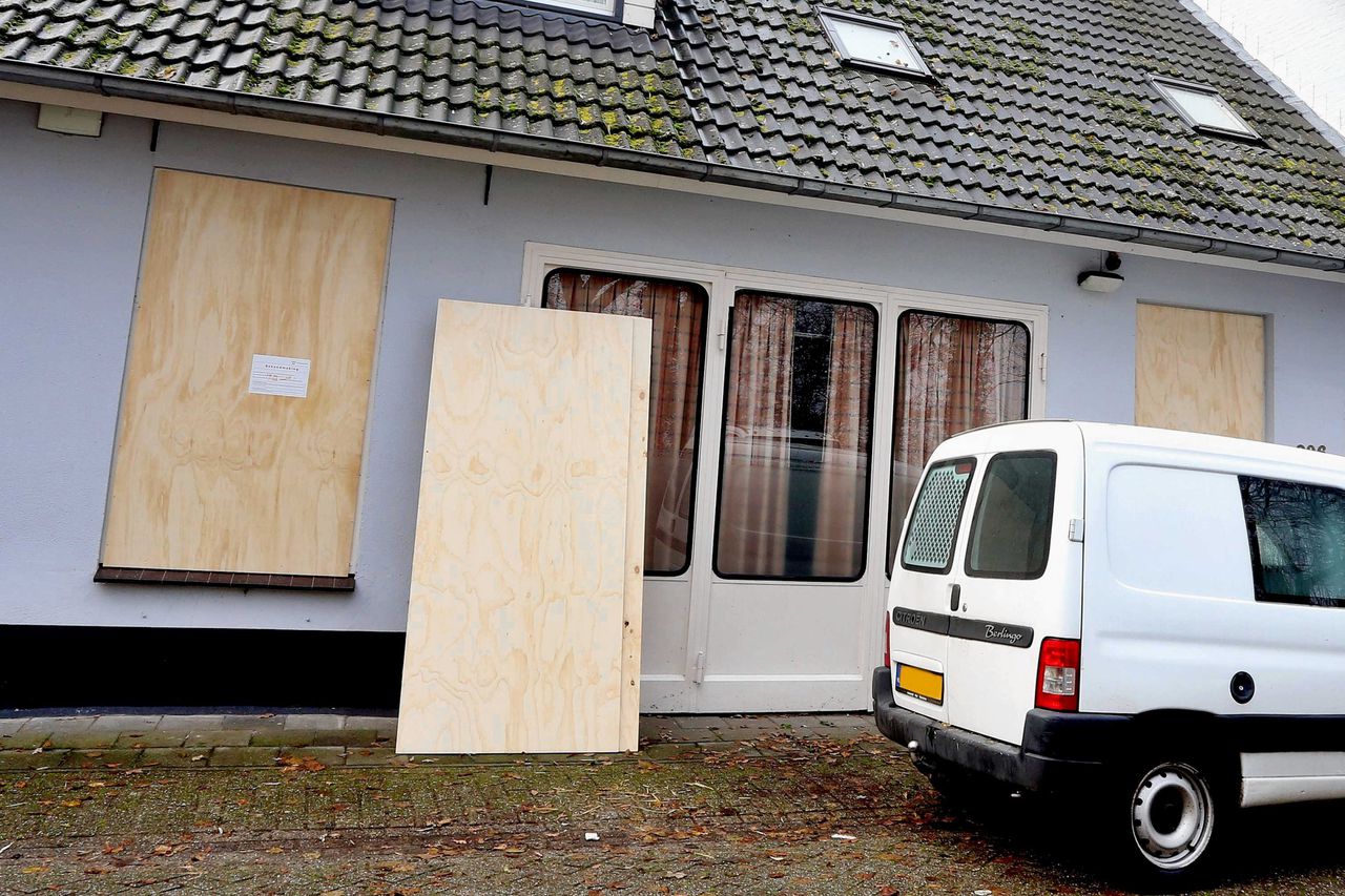 Vijf verdachten groepsverkrachtingen Den Bosch opnieuw vast 