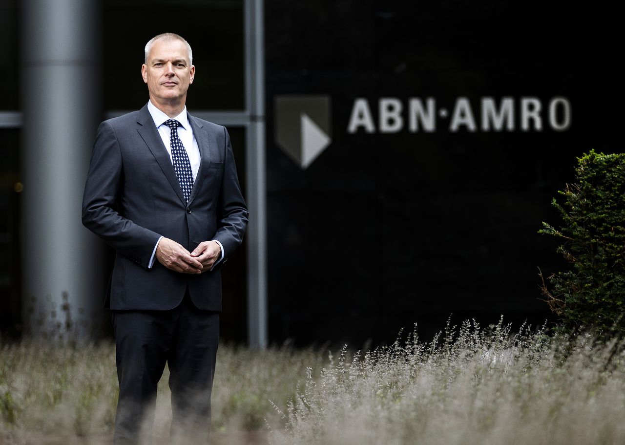 Ton van Nimwegen novi predsednik stranke VVD