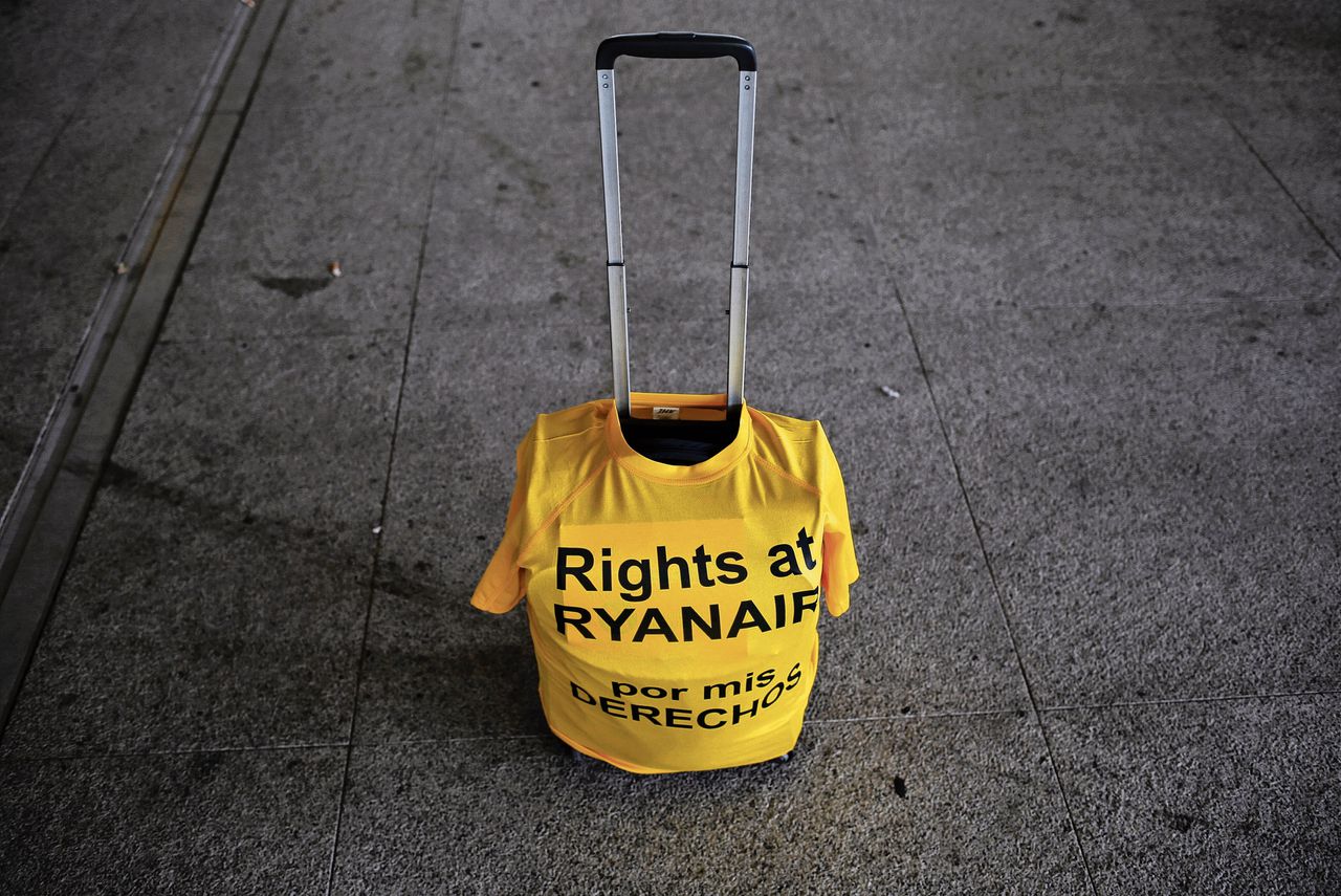 Aktuelles zu Ryanair  Seite 447  Fluggesellschaften  airlinersde