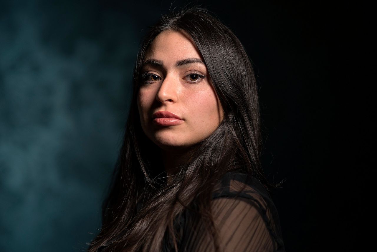 Jaar jeugddetentie voor bedreiger schrijfster Lale Gül NRC