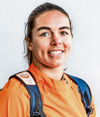 Nouchka Fontijn - NRC