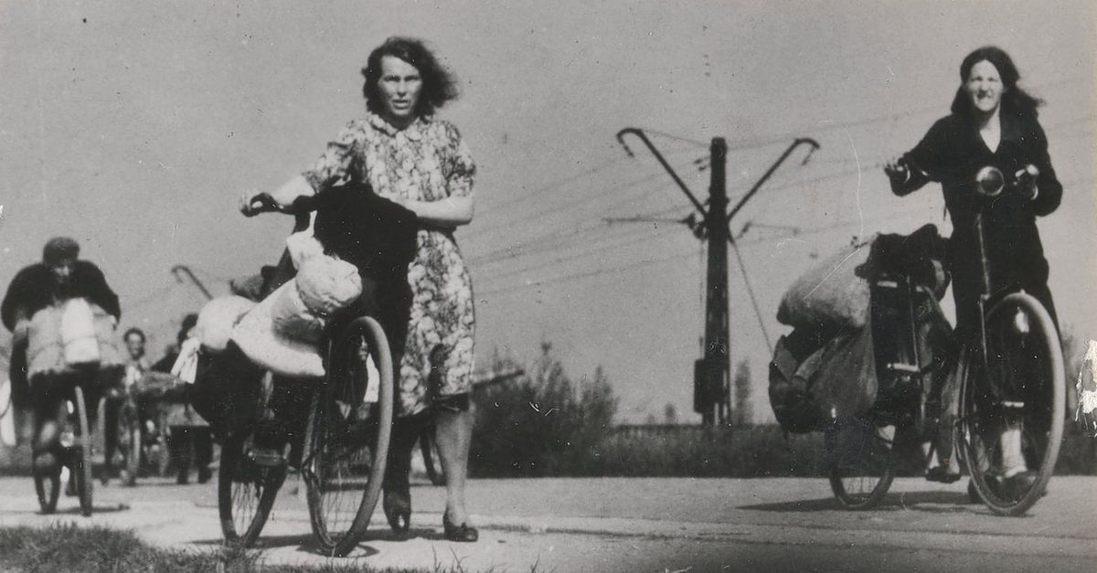 Deze foto’s van de Tweede Wereldoorlog redden levens en zijn nu Unesco-erfgoed