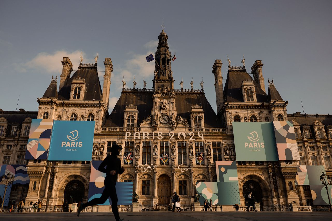 Parijs heeft meer zorgen dan voorpret over Olympische Spelen 