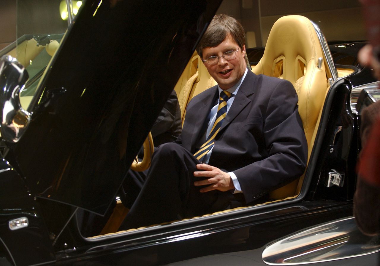 Langere files voor meer geld NRC