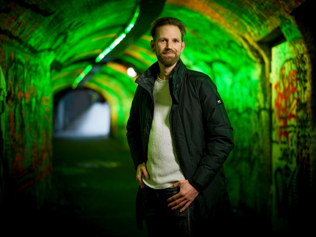 Met onderwijsminister Dennis Wiersma terug naar Franeker: ‘Ik durfde