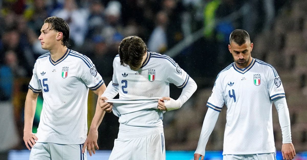 Na ruzie over paus Leo wil Amerikaanse gezant Italië op WK in plaats van Iran. Is dat mogelijk?