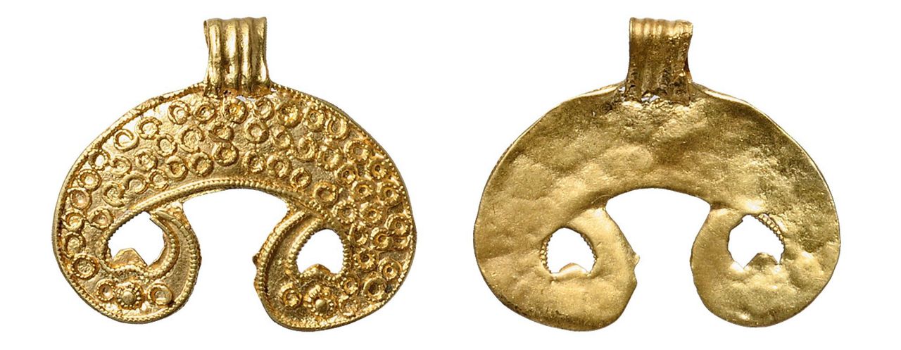 De Germaanse god Wodan werd in Noord-Holland nog lang vereerd - NRC