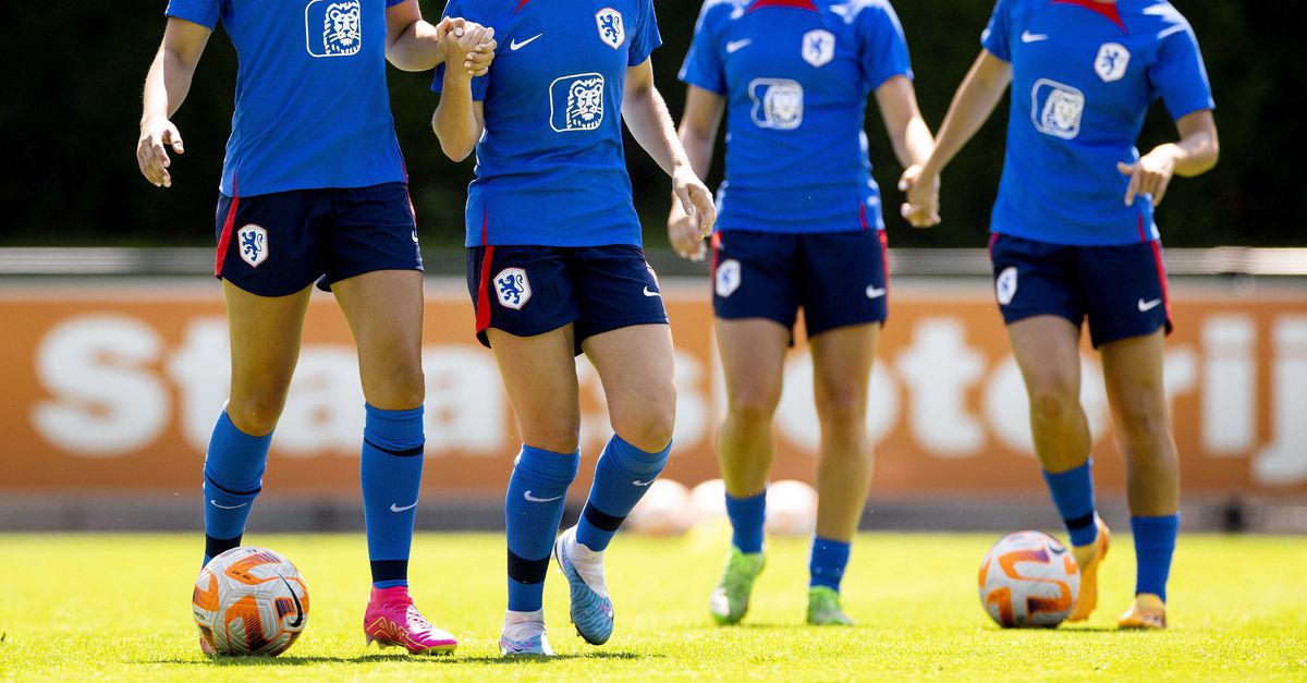 Voetbalschoenen lieke martens shop