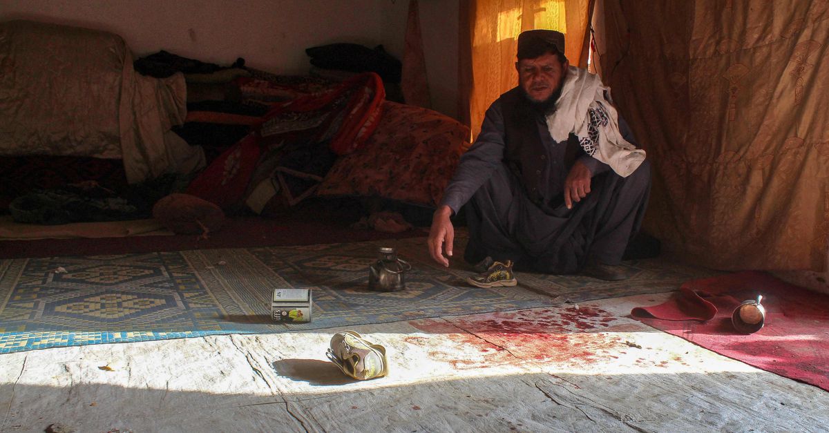 Gevechten op de grens tussen Pakistan en Afghanistan ondanks bestand