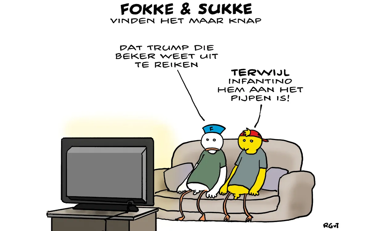 F & S