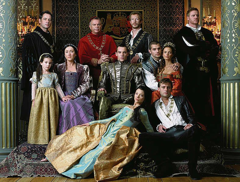 Lord darcy the tudors shop