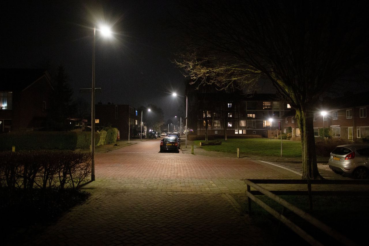 Oneindig Verlengen Kan Dus Totdat Het Kolderiek Wordt Nrc