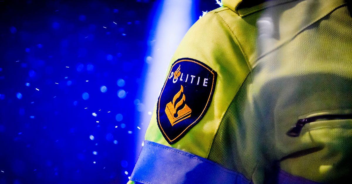 Politie houdt verdachten aan voor reeks overvallen op BN'ers.