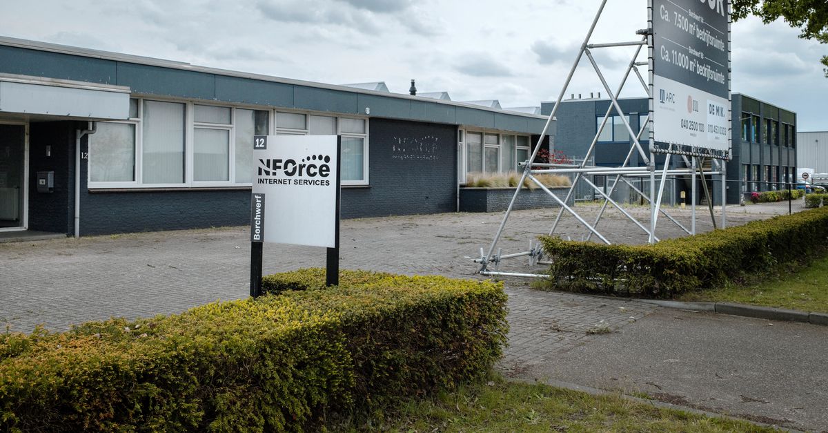 ‘Het OM moet aantonen dat een site opzettelijk meedoet met de uitbuiting of verkrachting: zo hoog ligt de lat’