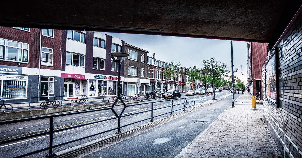 Utrecht vormt centrale rol in internationale drugshandel ?@LizeGeurts? @nrc.