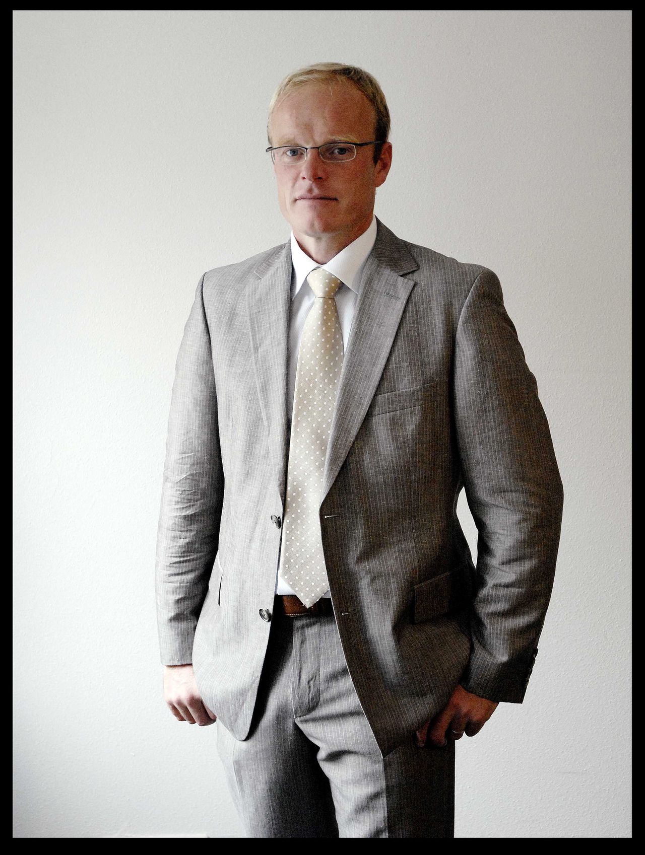 Peter Paul De Vries