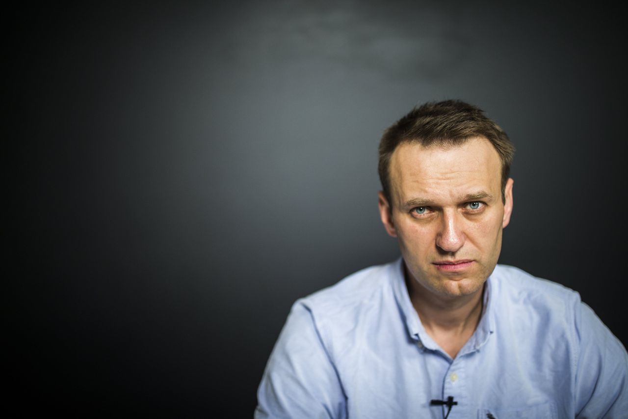 Rusland moet Navalny schadevergoeding betalen voor onterechte veroordeling 